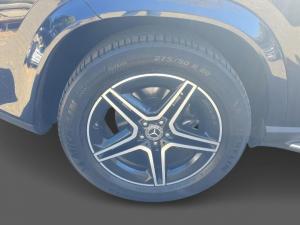Mercedes-Benz GLE GLE300d 4Matic - Image 16