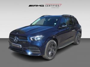Mercedes-Benz GLE GLE300d 4Matic - Image 1