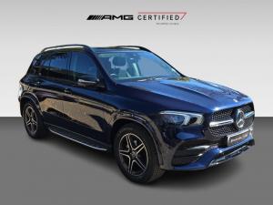 Mercedes-Benz GLE GLE300d 4Matic - Image 3