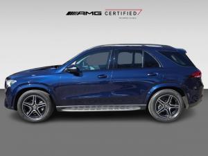 Mercedes-Benz GLE GLE300d 4Matic - Image 4