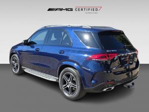 Mercedes-Benz GLE GLE300d 4Matic - Image 5