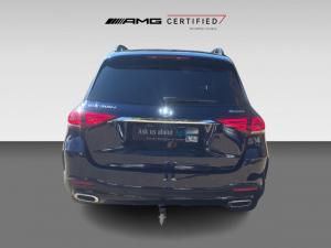 Mercedes-Benz GLE GLE300d 4Matic - Image 6