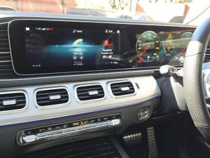 Mercedes-Benz GLE GLE300d 4Matic - Image 9