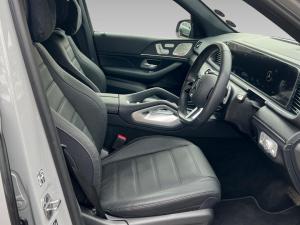 Mercedes-Benz GLE GLE450d 4Matic - Image 17