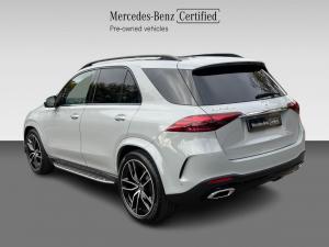 Mercedes-Benz GLE GLE450d 4Matic - Image 5