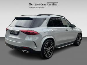 Mercedes-Benz GLE GLE450d 4Matic - Image 7