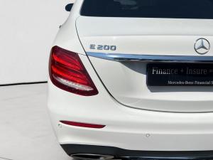 Mercedes-Benz E-Class E200 - Image 20
