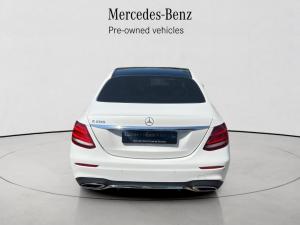 Mercedes-Benz E-Class E200 - Image 6