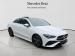 Mercedes-Benz CLA CLA220d Progressive - Thumbnail 3