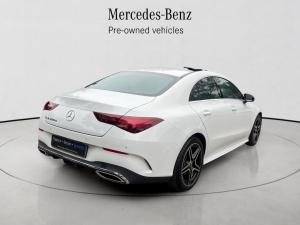 Mercedes-Benz CLA CLA220d Progressive - Image 7