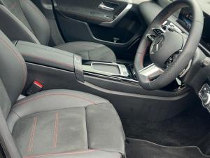 Mercedes-Benz A-Class A200 hatch Progressive - Image 14