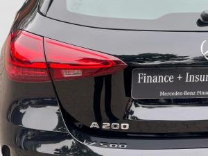 Mercedes-Benz A-Class A200 hatch Progressive - Image 20