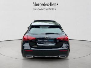 Mercedes-Benz A-Class A200 hatch Progressive - Image 6