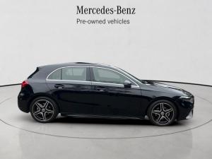 Mercedes-Benz A-Class A200 hatch Progressive - Image 8
