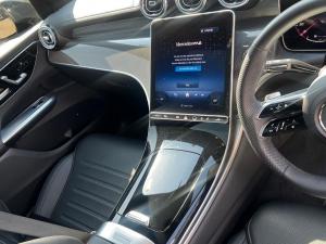 Mercedes-Benz GLC GLC300d coupe 4Matic Avantgarde - Image 13