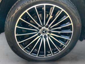 Mercedes-Benz GLC GLC300d coupe 4Matic Avantgarde - Image 16