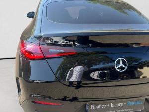 Mercedes-Benz GLC GLC300d coupe 4Matic Avantgarde - Image 20