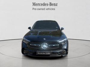 Mercedes-Benz GLC GLC300d coupe 4Matic Avantgarde - Image 2