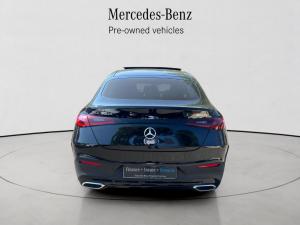 Mercedes-Benz GLC GLC300d coupe 4Matic Avantgarde - Image 6