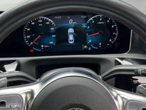 Mercedes-Benz CLA CLA200 AMG Line - Image 13