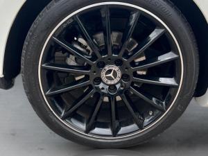 Mercedes-Benz CLA CLA200 AMG Line - Image 16
