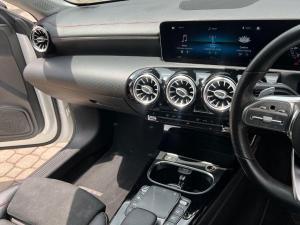 Mercedes-Benz CLA CLA200 AMG Line - Image 17