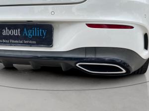 Mercedes-Benz CLA CLA200 AMG Line - Image 18