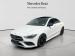 Mercedes-Benz CLA CLA200 AMG Line - Thumbnail 1