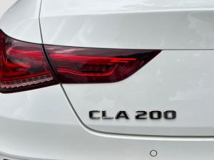 Mercedes-Benz CLA CLA200 AMG Line - Image 20