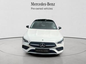 Mercedes-Benz CLA CLA200 AMG Line - Image 2