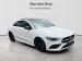 Mercedes-Benz CLA CLA200 AMG Line - Thumbnail 3