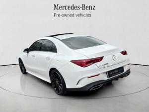 Mercedes-Benz CLA CLA200 AMG Line - Image 5