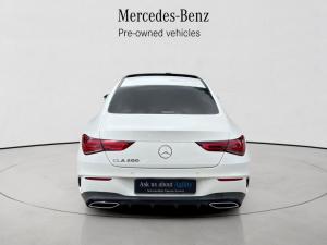 Mercedes-Benz CLA CLA200 AMG Line - Image 6