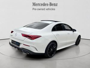 Mercedes-Benz CLA CLA200 AMG Line - Image 7