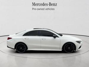 Mercedes-Benz CLA CLA200 AMG Line - Image 8