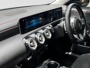 Mercedes-Benz CLA CLA200 AMG Line - Image 9