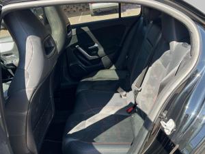 Mercedes-Benz A-Class A200 hatch Progressive - Image 17