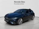 Thumbnail Mercedes-Benz A-Class A200 hatch Progressive
