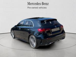Mercedes-Benz A-Class A200 hatch Progressive - Image 5