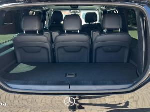 Mercedes-Benz V-Class V300d Exclusive - Image 10