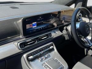 Mercedes-Benz V-Class V300d Exclusive - Image 11