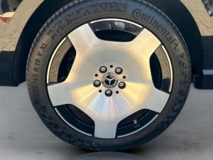 Mercedes-Benz V-Class V300d Exclusive - Image 16