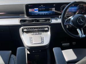 Mercedes-Benz V-Class V300d Exclusive - Image 17