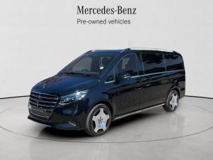 Mercedes-Benz V-Class V300d Exclusive - Image 1