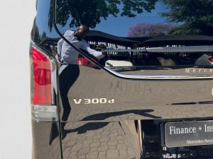 Mercedes-Benz V-Class V300d Exclusive - Image 20
