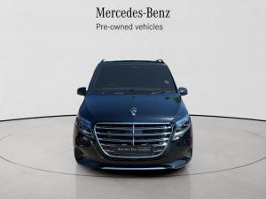 Mercedes-Benz V-Class V300d Exclusive - Image 2