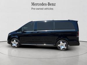 Mercedes-Benz V-Class V300d Exclusive - Image 4