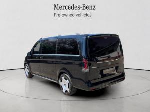 Mercedes-Benz V-Class V300d Exclusive - Image 5