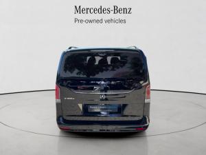 Mercedes-Benz V-Class V300d Exclusive - Image 6