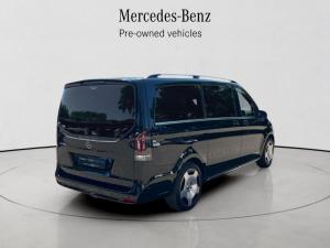 Mercedes-Benz V-Class V300d Exclusive - Image 7